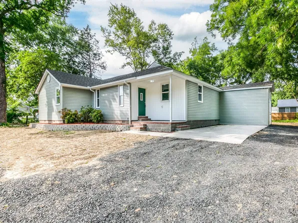 1550 E Main St, Austin, AR 72007
