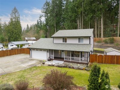 18811 65th Street E, Bonney Lake, WA, 98391
