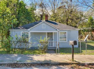 1014 6th Ave, Augusta, GA 30901
