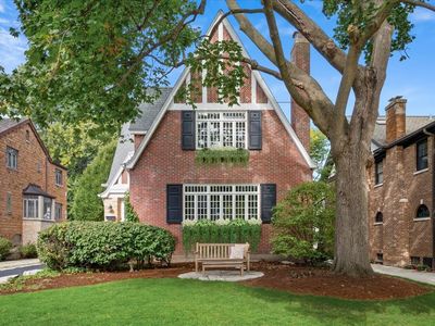 737 Maclean Ave, Kenilworth, IL, 60043