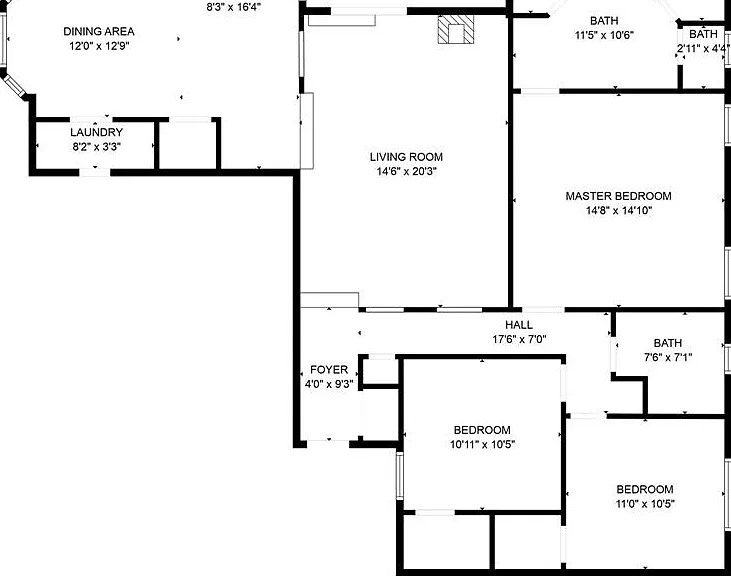 807 Salem Dr — Photo 17