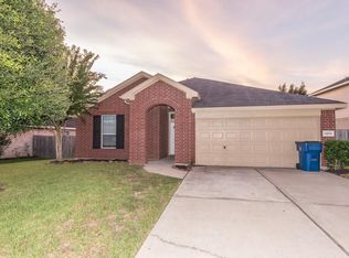 18830 Cluster Oaks Dr, Magnolia, TX 77355