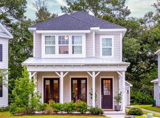 1950 Fleming Woods Rd, Charleston, SC 29412