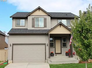 2204 S White Salmon Dr, Ridgefield, WA 98642