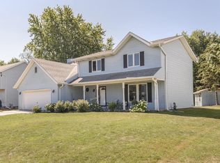 2121 September Dr, Racine, WI 53402