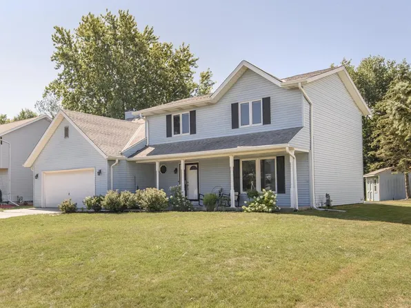 2121 September DRIVE, Racine, WI 53402
