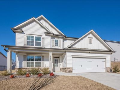 3616 Bryant Meadow Cir, Buford, GA, 30519