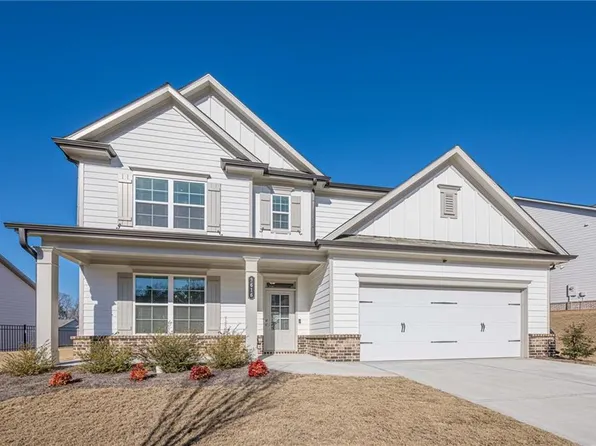 3616 Bryant Meadow Cir, Buford, GA 30519