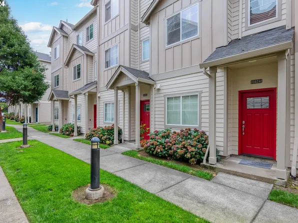 10345 SW Ridgepath Ln, Beaverton, OR 97005