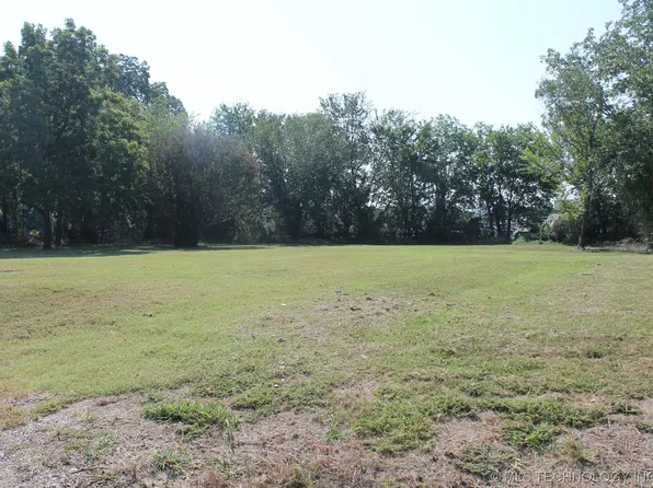 632 Short Stonewall St, McAlester, OK 74501
