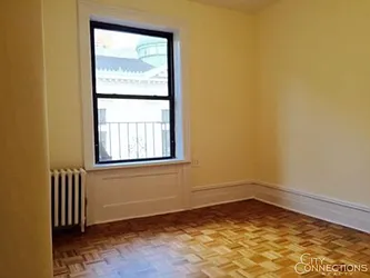 Rented by City Connections Realty