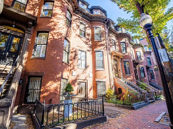 7 Wellington St, Boston, MA 02118