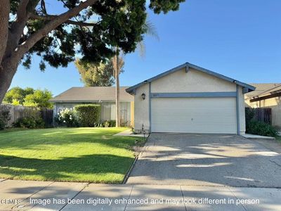 207 Arapaho St, Ventura, CA, 93001