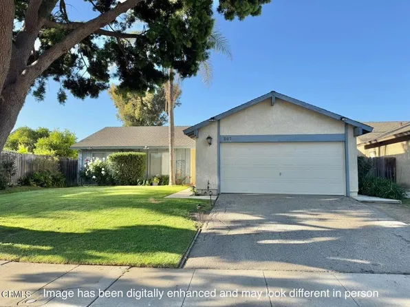 207 Arapaho St, Ventura, CA 93001