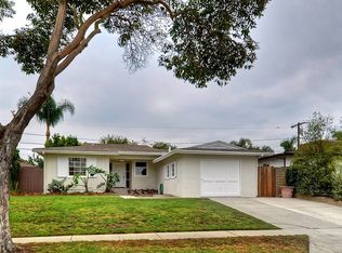 6836 E El Carmen St, Long Beach, CA 90815