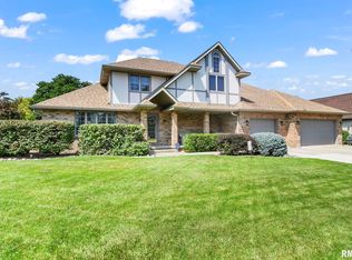 509 N Durkin Dr, Springfield, IL 62702