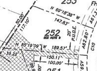 252 Autumnwood Blvd Lot 252, Clarksville, TN 37042