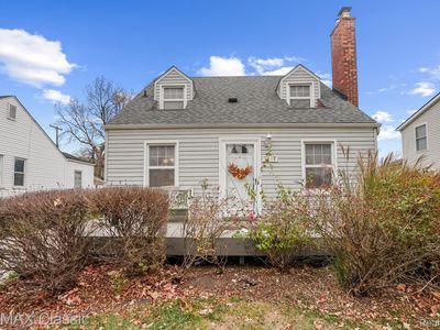 1610 Larkmoor Blvd, Berkley, MI, 48072