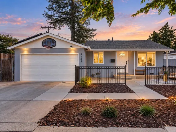 5243 Amelia Dr, San Jose, CA 95118