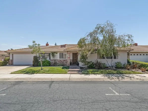 867 E Frederick Ave, Fresno, CA 93720