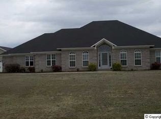 101 Hannah Marie Pl, Toney, AL 35773