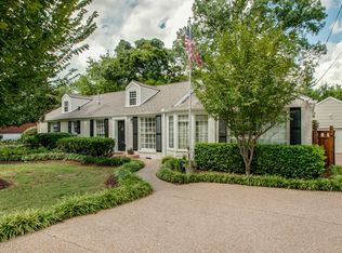 3626 Valley Vista Rd, Nashville, TN 37205
