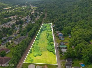 Railroad Ave, Hallstead, PA 18822
