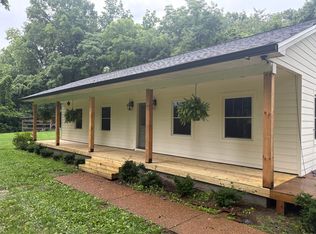 1864 Sedberry Rd, Franklin, TN 37064