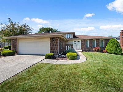 17418 Avon Ln, Tinley Park, IL, 60487
