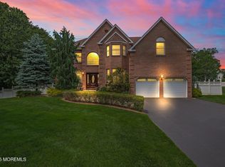 110 Janwich Dr, Morganville, NJ 07751
