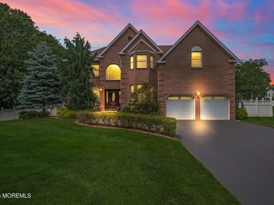 110 Janwich Drive, Morganville, NJ, 07751