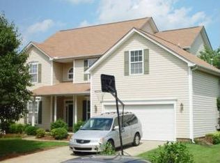 4826 Brockton Ct NW, Concord, NC 28027