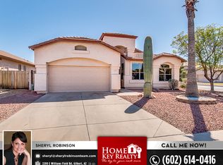 3629 E Caleb Way, Gilbert, AZ 85234