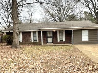 6450 Lynnfield Rd, Horn Lake, MS 38637