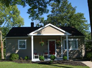 136 Sherman Ave, Fort Thomas, KY