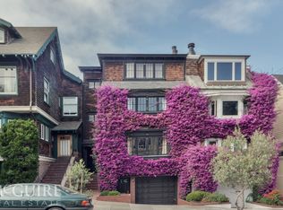 2850 Union St, San Francisco, CA 94123