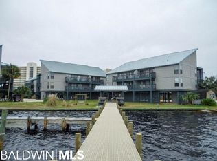 26115 Perdido Beach Blvd APT 2-C, Orange Beach, AL 36561