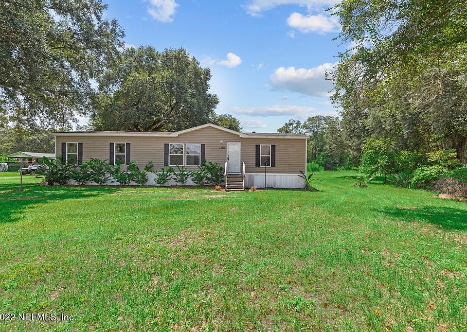 1410 STARRATT RD, Jacksonville, FL 32218 | Zillow