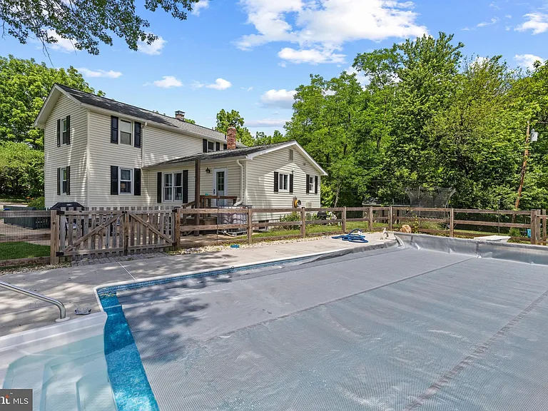 6510 Haviland Mill Rd — Photo 36