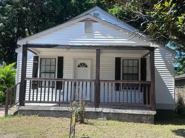 2498 Vandale Ave, Memphis, TN 38108