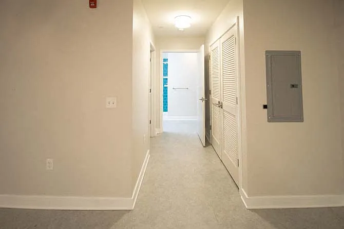 BenMar Apartments — Photo 44