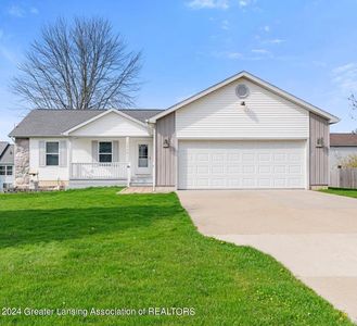 3920 Keller Rd, Holt, MI, 48842
