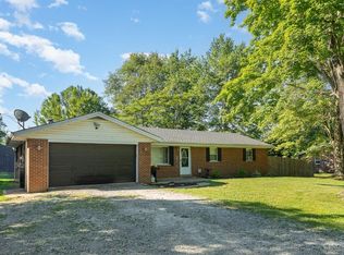 6629 Strout Rd, Morrow, OH 45152
