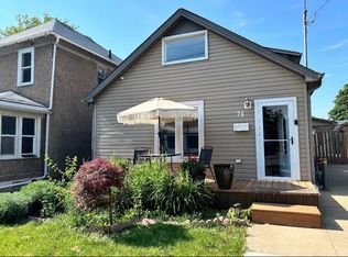 76 McMaster Ave, Welland, ON L3B3T1