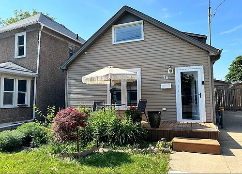 76 McMaster Ave Photo 1