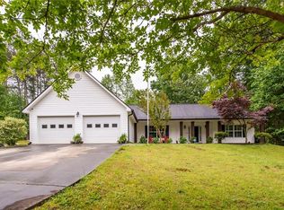 778 Holland Rd, Dallas, GA 30157