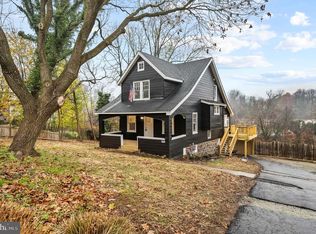 147 Hilldale Rd, Lansdowne, PA 19050