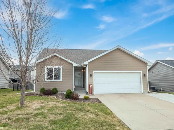 519 E 3rd St, Huxley, IA 50124