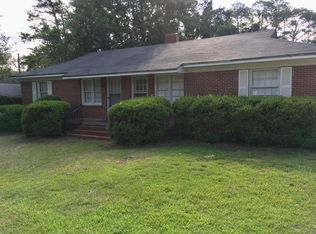 1219 Wilson Ave, Tifton, GA 31794