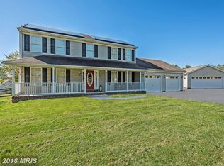 2776 Greenleaf Ct, Westminster, MD 21157